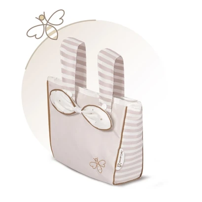 Класична коляска DeCuevas 86078 Verona з сумкою