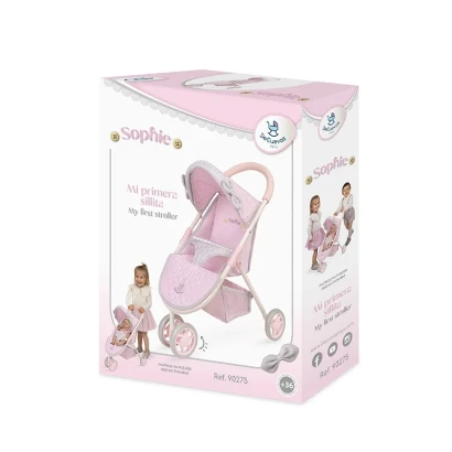 Прогулянкова коляска DeCuevas 90275 Sophie