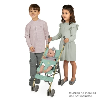 Прогулянкова коляска-тростина DeCuevas 90173 Capriccio