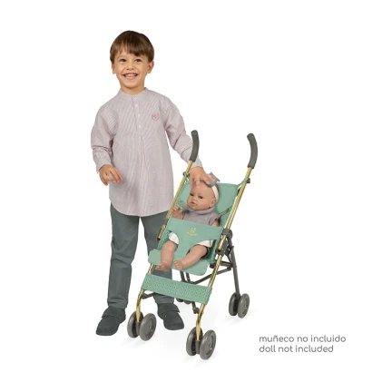 Прогулянкова коляска-тростина DeCuevas 90173 Capriccio