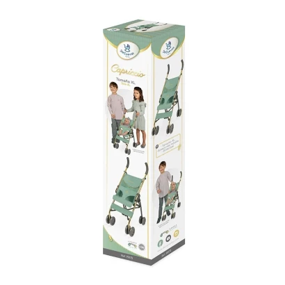 Прогулянкова коляска-тростина DeCuevas 90173 Capriccio
