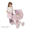 Класична коляска DeCuevas 85075 Sophie з сумкою та парасолькою