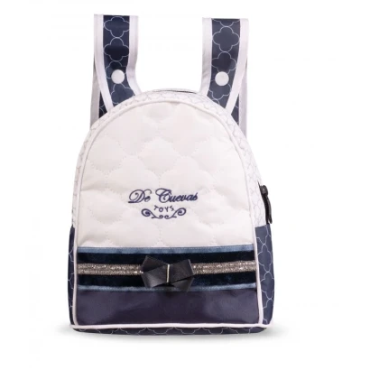 Коляска 3в1 DeCuevas 80537 Top Collection з рюкзаком та люлькою