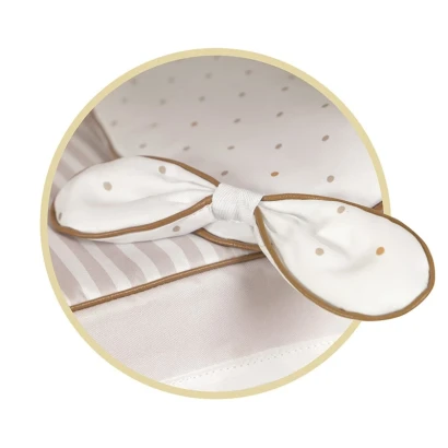 Класична коляска DeCuevas 82078 Verona з сумкою та парасолькою