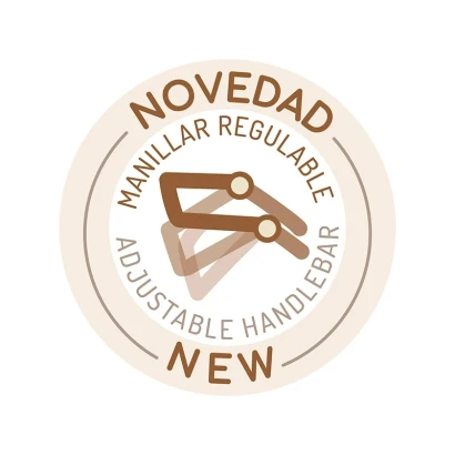 Класична коляска DeCuevas 80078 Verona з сумкою