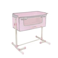 Манеж ліжечко DeCuevas 51275 Sophie