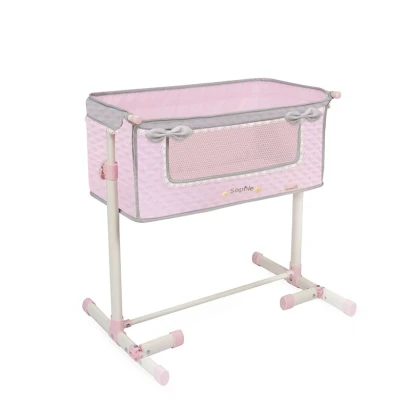 Манеж ліжечко DeCuevas 51275 Sophie