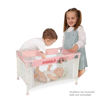 Манеж ліжечко DeCuevas 50079 Koala