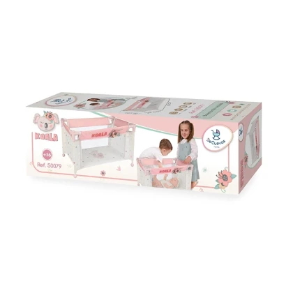 Манеж ліжечко DeCuevas 50079 Koala