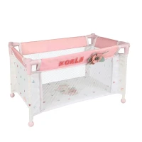 Манеж ліжечко DeCuevas 50079 Koala