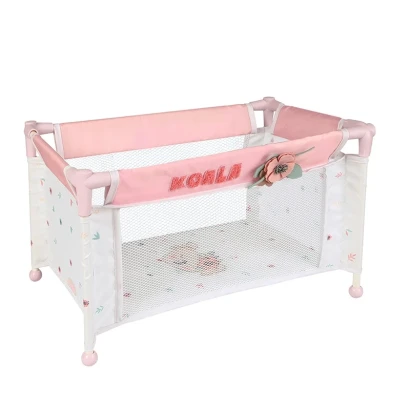 Манеж ліжечко DeCuevas 50079 Koala