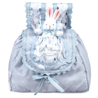 Класична коляска DeCuevas 85029 Martin з сумкою та парасолькою