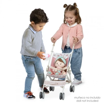 Прогулянкова коляска-тростина DeCuevas 90048 Sweet