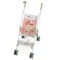 Прогулянкова коляска-тростина DeCuevas 90048 Sweet