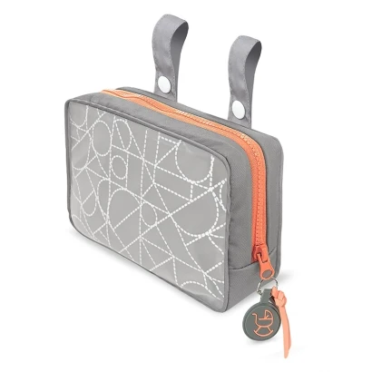 Класична коляска DeCuevas 86077 Cytix із сумкою